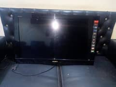 original Sony led