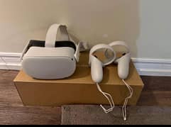 VR Meta quest 2