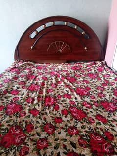 King Size Double Bed