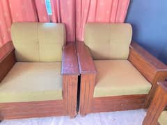 Sofa Set 7 seater