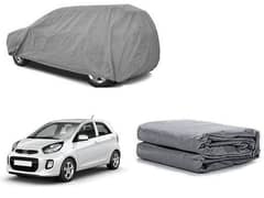 Top Cover (Microfiber) for Kia Picanto