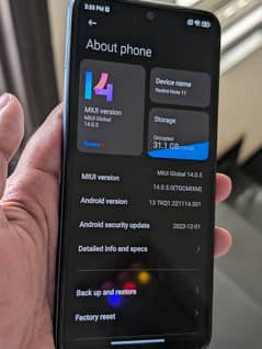 Redmi