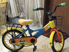 Selling
