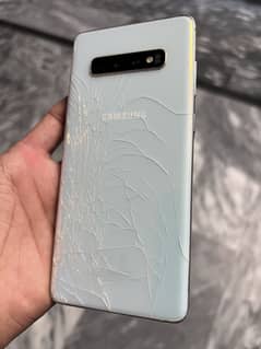 Samsung s10 plus +