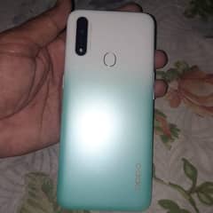 OPPO A31 4/128