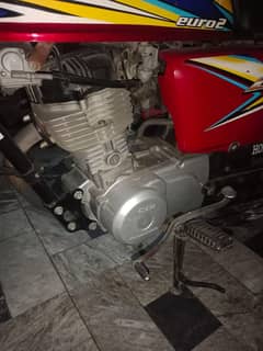 Honda 125 19 03044816225