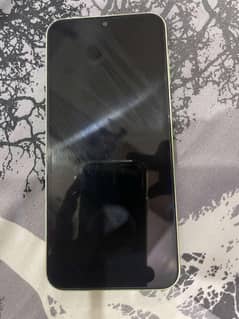 samsung A14 4/128 used no box just cabel