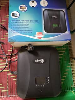UPS Inverex and Winner Plus 1000 Watts Available for sale