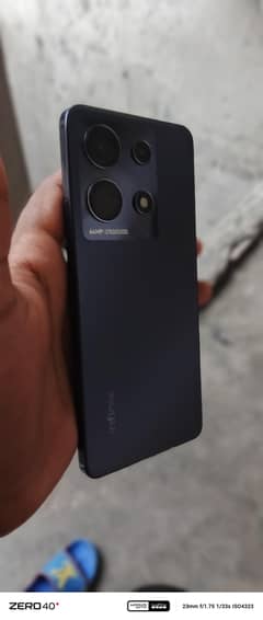 infinix