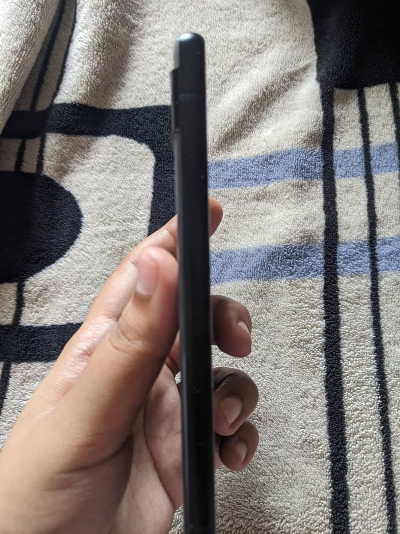 Google pixel 6A. Same as new . scratch less mobile . condition 10/10 1