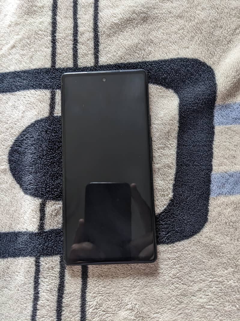Google pixel 6A. Same as new . scratch less mobile . condition 10/10 3