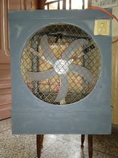 Room Cooler Lahori 12 volt
