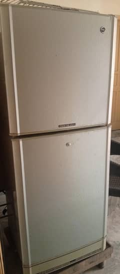 fridge