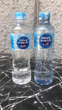 Natural