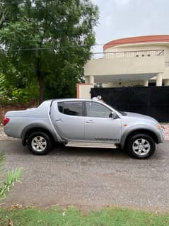 Mitsubishi