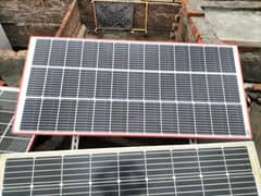 Solar panel