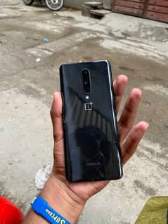 OnePlus 8 5G PTA Approved
