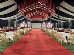 Banquet
