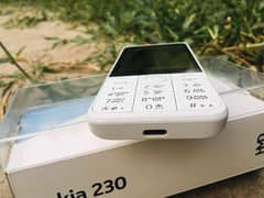 Nokia 230 (2024)