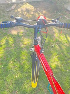 cycle for sale in good condition