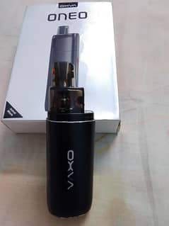 OXVA