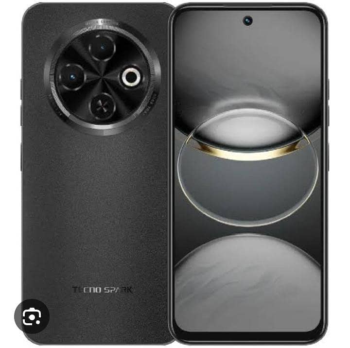 Tecno spark 30c 6+6 128 With box 0
