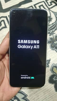 Samsung a11