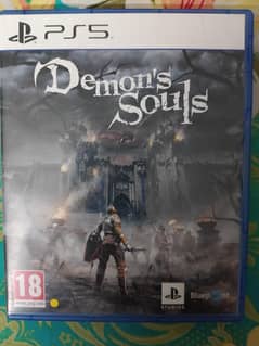Demons