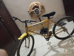 cycle