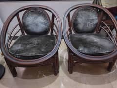 bedroom chairs