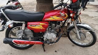 125 mint condition