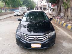 Honda city aspire 1.3 automatic transmission model 2016