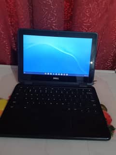 Dell Chrome Book ( For Kids) 15 inch display