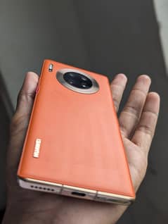 HUAWEI Mate 30 Pro 5g signal sim pta approved 256gb exchange possible