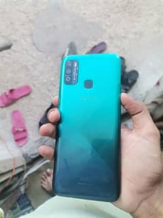 infinix