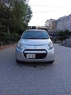 Suzuki alto Japanese