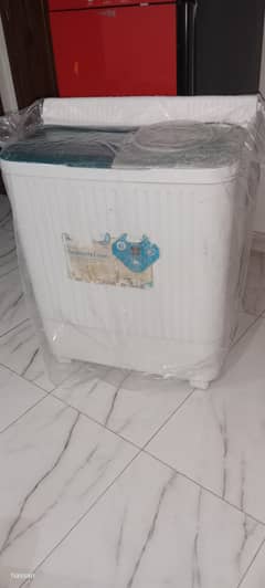 Haier Washing machine