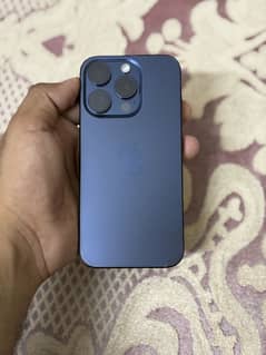 Iphone 15 pro factory unlock