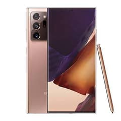 Galaxy Note 20 Dotted with original S