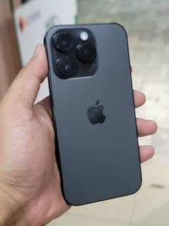 iPhone 14 Pro Waterpack