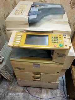 Ricoh