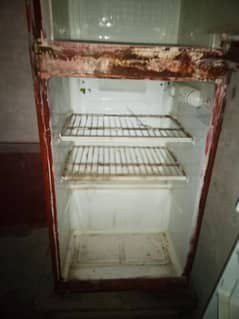 pel freezer