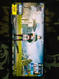OnePlus 10 pro 12+12/256 10/10 condition best for gaming