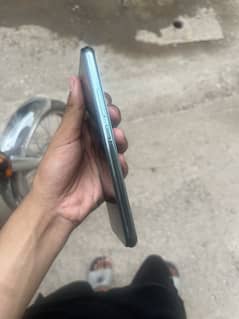 Vivo y17 8/256 all okay brand new