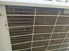 Gree ac 1.5 ton good condition