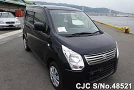 wagon r 2013/2017 japnese