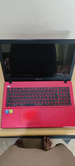 Asus X550C core i3 4th gen laptop for sale