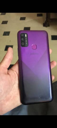 infinix