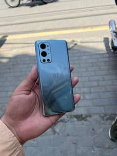 ONE PLUS 9PRO 5G