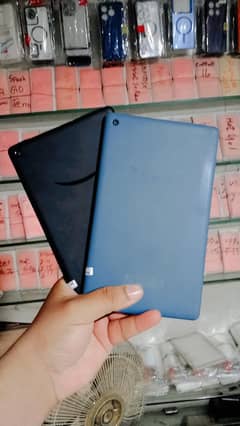 Amazon 9 gen
